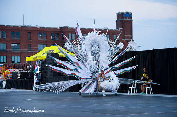 Toronto Carnival  2016 07 29 - 0226