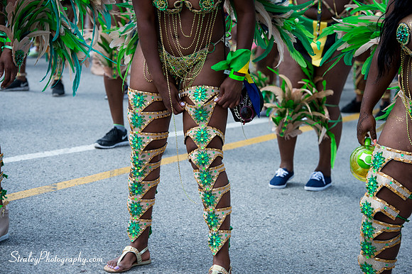 Toronto Carnival 2016 07 30 - 0061