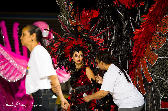 Toronto Carnival  2016 07 29 - 0601