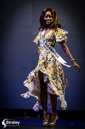 Miss Caribbean United Rehearsal  - 2018 06 01 - 0185