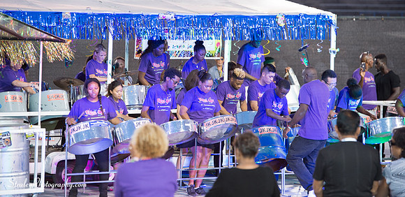 Toronto Carnival Pan Alive  2016 07 29 - 0024