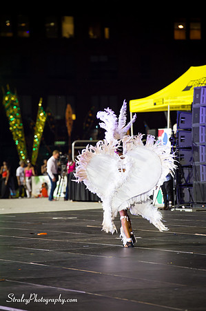 Toronto Carnival  2016 07 29 - 0558