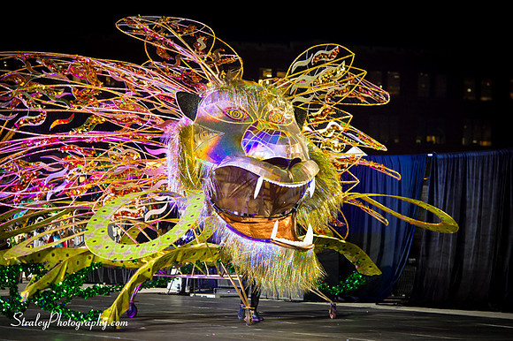 Toronto Carnival  2016 07 29 - 1001