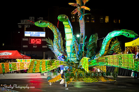 Toronto Carnival  2016 07 29 - 0968