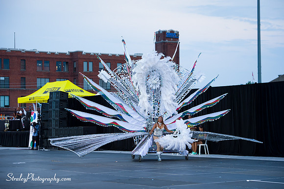 Toronto Carnival  2016 07 29 - 0228