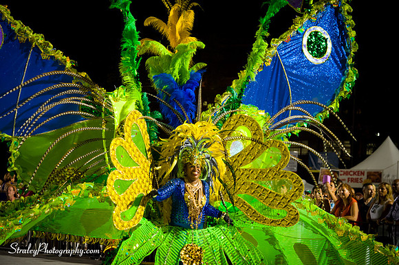 Toronto Carnival  2016 07 29 - 0852