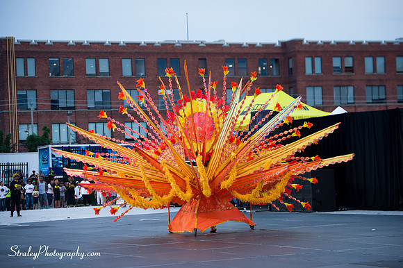 Toronto Carnival  2016 07 29 - 0201