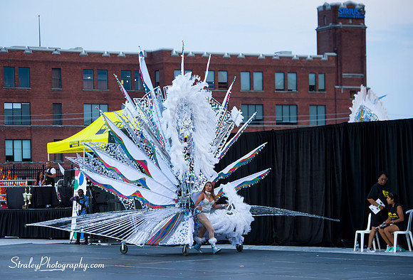 Toronto Carnival  2016 07 29 - 0222