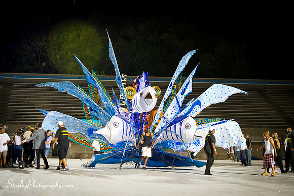Toronto Carnival  2016 07 29 - 1145