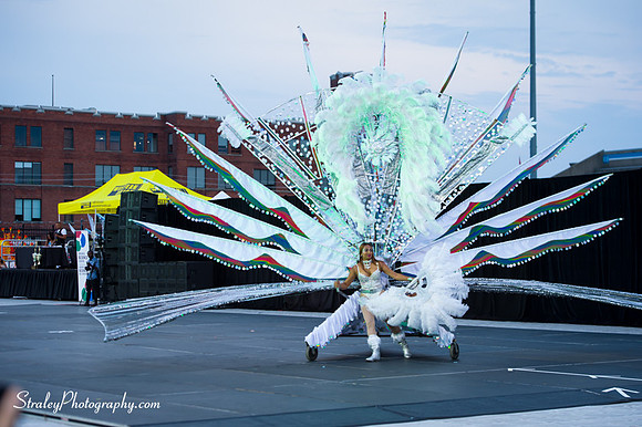 Toronto Carnival  2016 07 29 - 0236