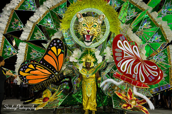 Toronto Carnival  2016 07 29 - 0701