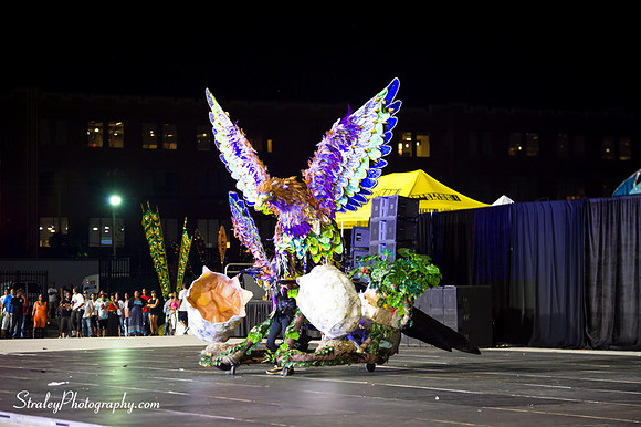 Toronto Carnival  2016 07 29 - 0579