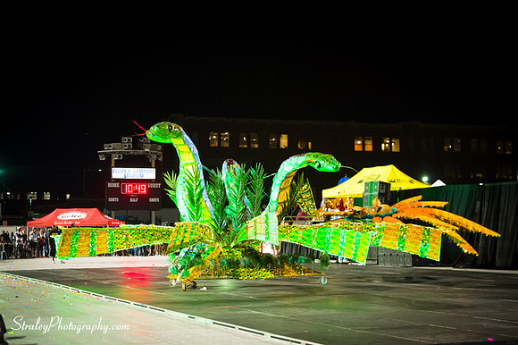 Toronto Carnival  2016 07 29 - 0933
