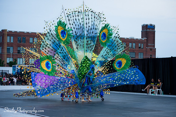 Toronto Carnival  2016 07 29 - 0094