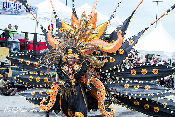 Toronto Carnival 2016 07 30 - 0144