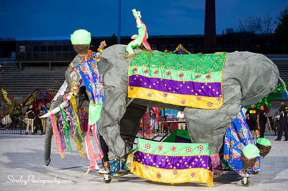 Toronto Carnival  2016 07 29 - 0417