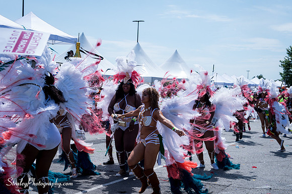 Toronto Carnival 2016 07 30 - 0653