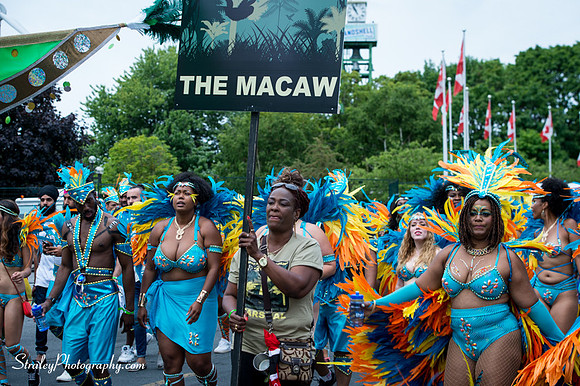 Toronto Carnival 2016 07 30 - 0035