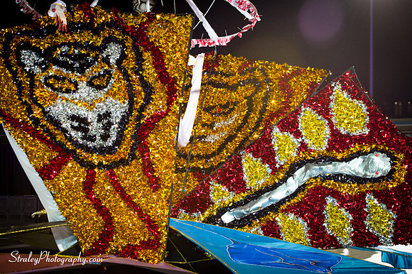 Toronto Carnival  2016 07 29 - 1134