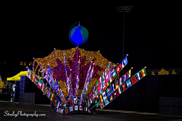 Toronto Carnival  2016 07 29 - 0814