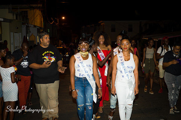 St Marks 2017 Carnival Launch 2017 06 24  - 0009