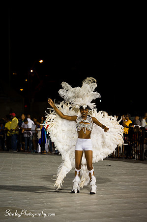 Toronto Carnival  2016 07 29 - 0549