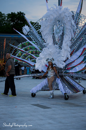 Toronto Carnival  2016 07 29 - 0185