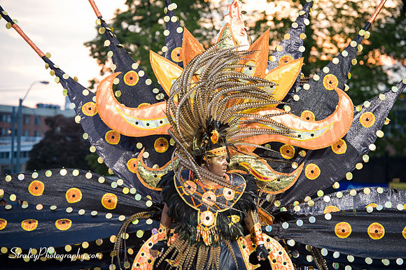 Toronto Carnival  2016 07 29 - 0260