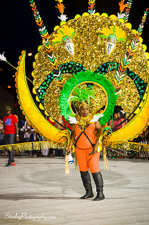 Toronto Carnival  2016 07 29 - 0522