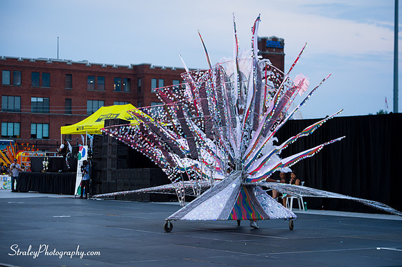 Toronto Carnival  2016 07 29 - 0216