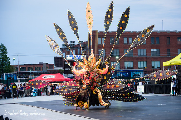 Toronto Carnival  2016 07 29 - 0265