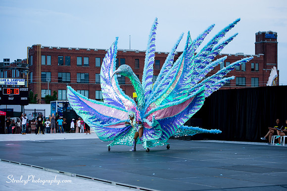 Toronto Carnival  2016 07 29 - 0153
