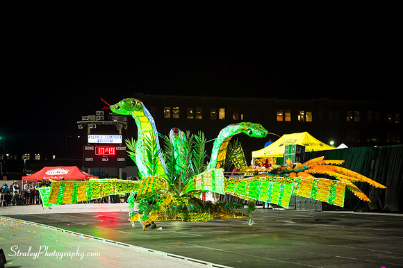Toronto Carnival  2016 07 29 - 0934