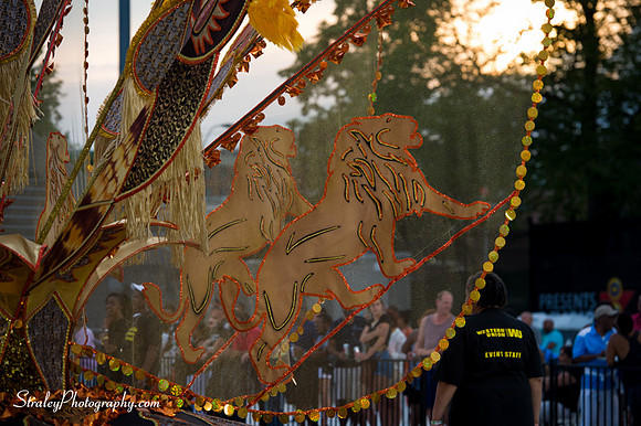 Toronto Carnival  2016 07 29 - 0048