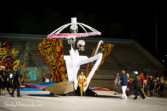 Toronto Carnival  2016 07 29 - 1086