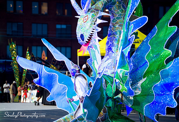 Toronto Carnival  2016 07 29 - 0403