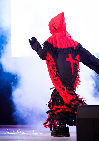 Spicemas 2018 Launch - 2018 04 07 - 0398