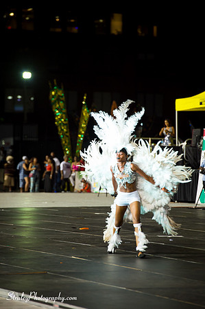 Toronto Carnival  2016 07 29 - 0563