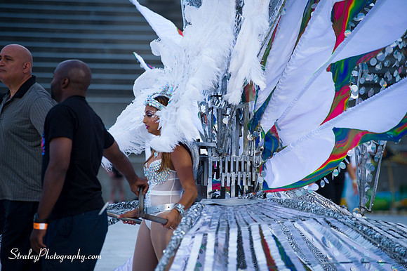 Toronto Carnival  2016 07 29 - 0202