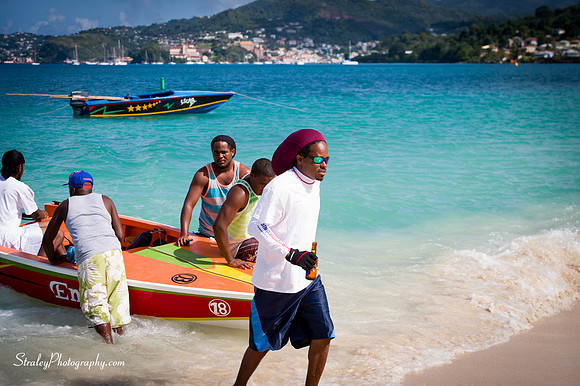 Grenada Workboats 2015 02 01 - 0235