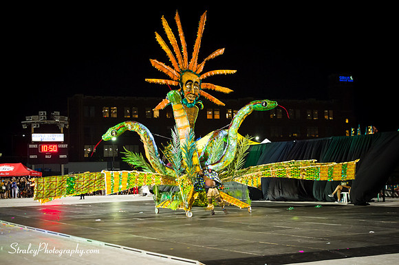 Toronto Carnival  2016 07 29 - 0942