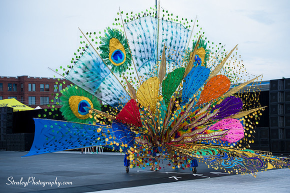 Toronto Carnival  2016 07 29 - 0076