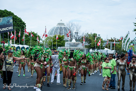 Toronto Carnival 2016 07 30 - 0029
