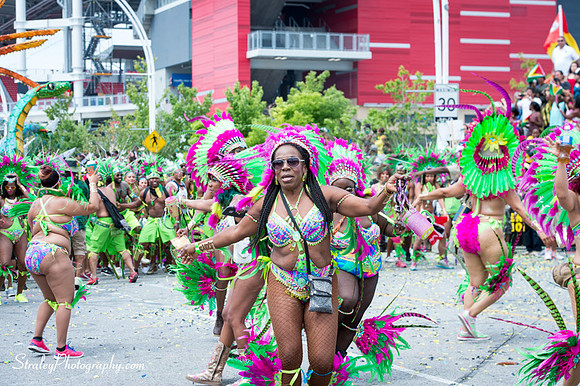 Toronto Carnival 2016 07 30 - 0112