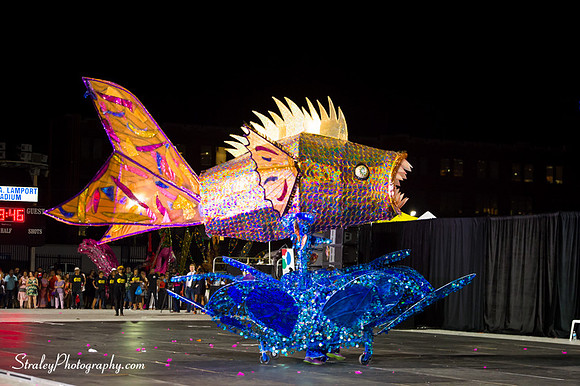 Toronto Carnival  2016 07 29 - 0690