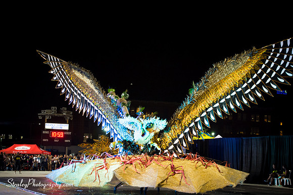 Toronto Carnival  2016 07 29 - 1039