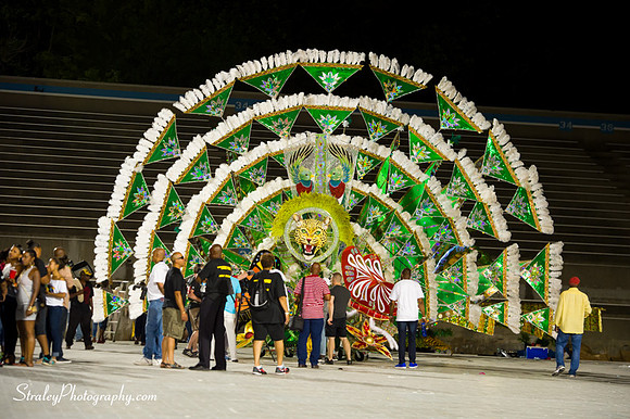 Toronto Carnival  2016 07 29 - 0686