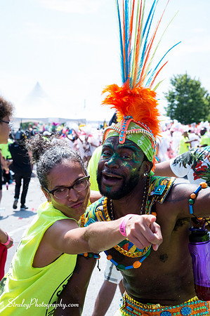Toronto Carnival 2016 07 30 - 0652