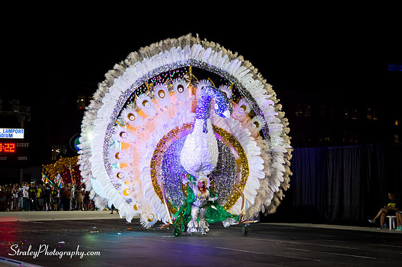 Toronto Carnival  2016 07 29 - 0881