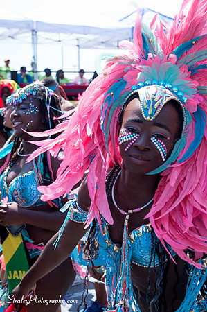 Toronto Carnival 2016 07 30 - 0409